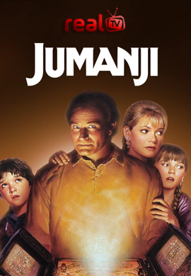 jumanji